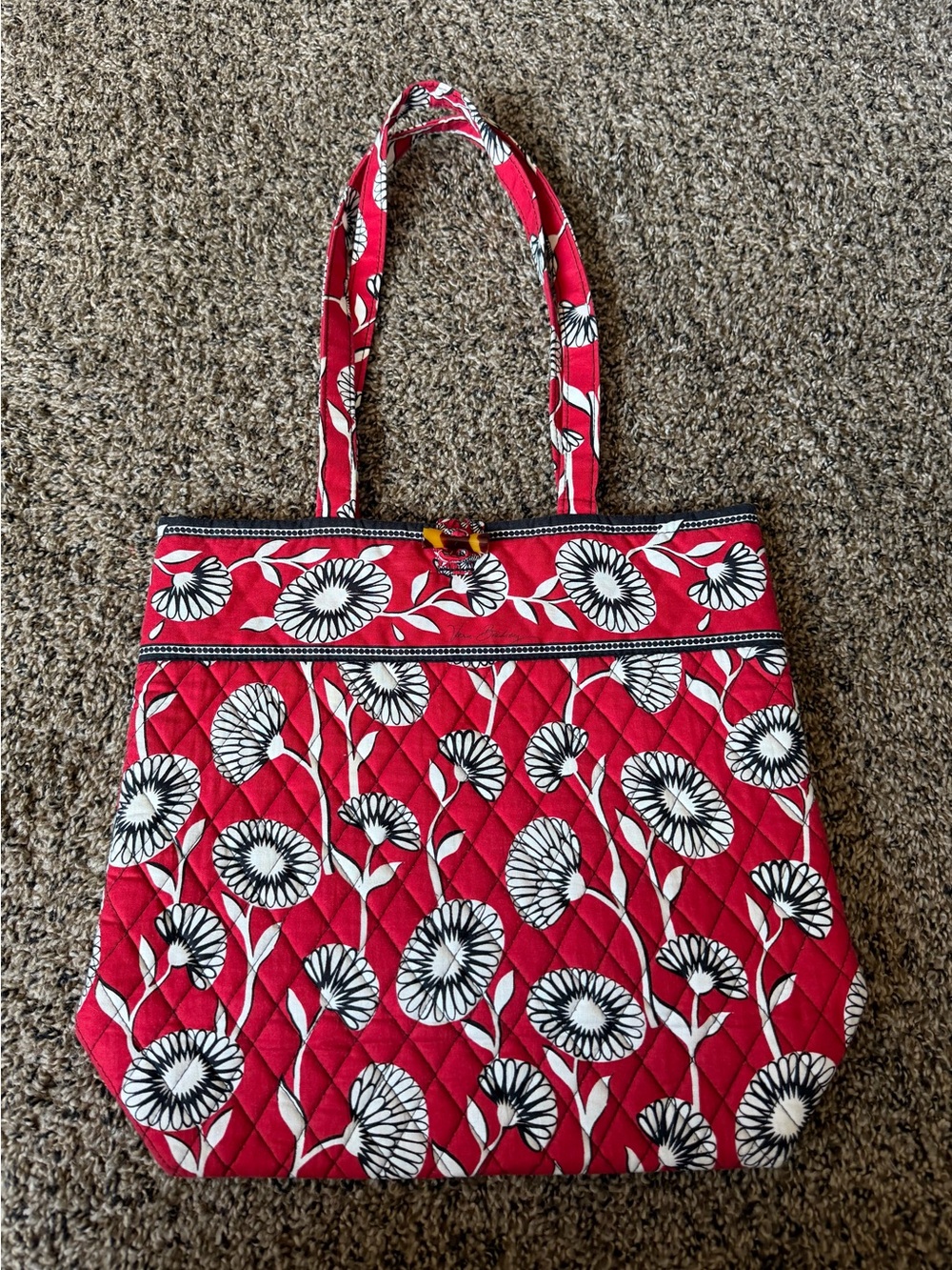 Vera Bradley Tote